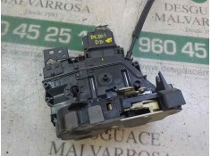 Recambio de cerradura puerta delantera derecha para ford b-max 1.0 ecoboost cat referencia OEM IAM 2014378 AV1AR21812AD  2