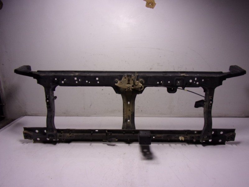 Recambio de frente delantero para nissan navara pick-up (d40m) 2.5 dci cat referencia OEM IAM F25005X0MA  