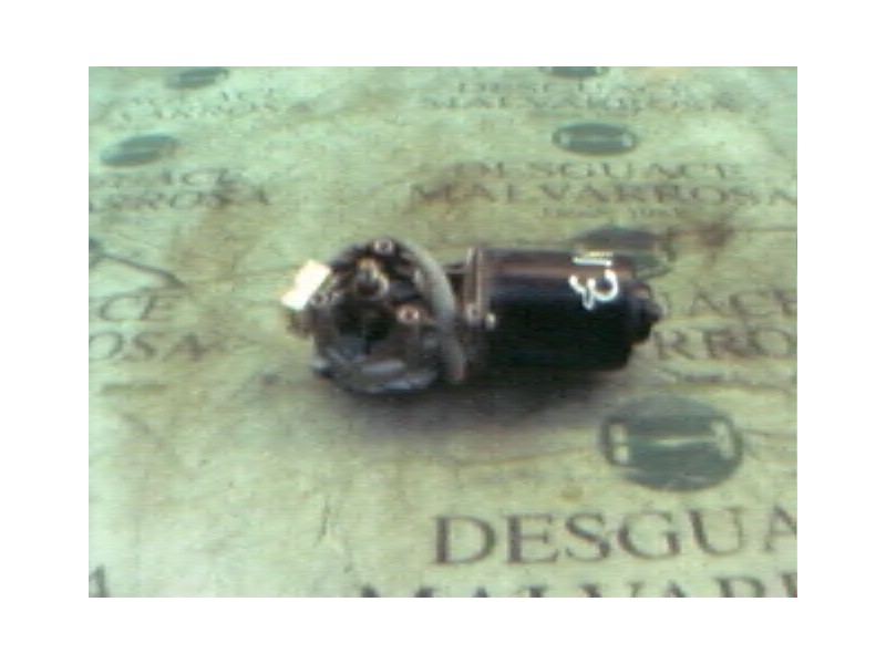 Recambio de motor limpia delantero para peugeot 106 (s1) referencia OEM IAM   