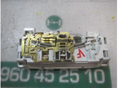 Recambio de piloto interior para renault laguna grandtour iii 2.0 dci diesel cat referencia OEM IAM 264300005R   2