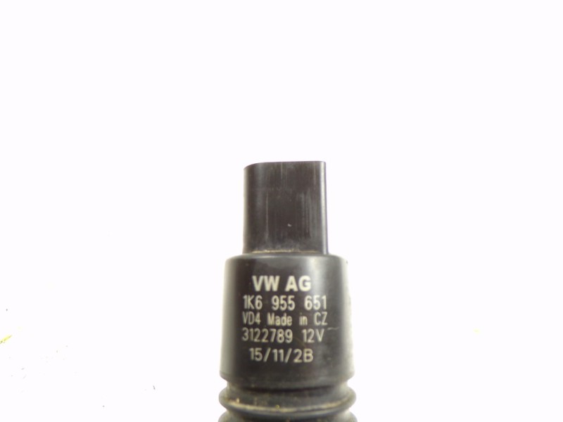 Recambio de bomba limpia para volkswagen tiguan (5n2) 2.0 tdi referencia OEM IAM 1K6955651 1K6955651 CZ3122789