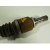 Recambio de transmision izquierda para renault clio iv 1.2 16v referencia OEM IAM 391018662R  