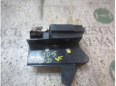 Recambio de cerradura puerta delantera derecha para dacia logan ambiance referencia OEM IAM 805026816R   2