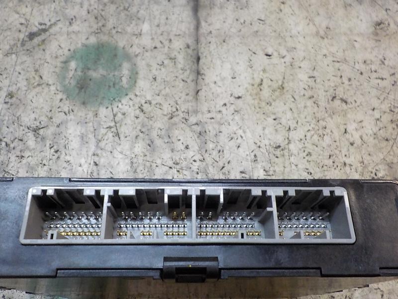 Recambio de modulo electronico para toyota auris 1.8 16v cat (híbrido) referencia OEM IAM 8998102060 8998102060 