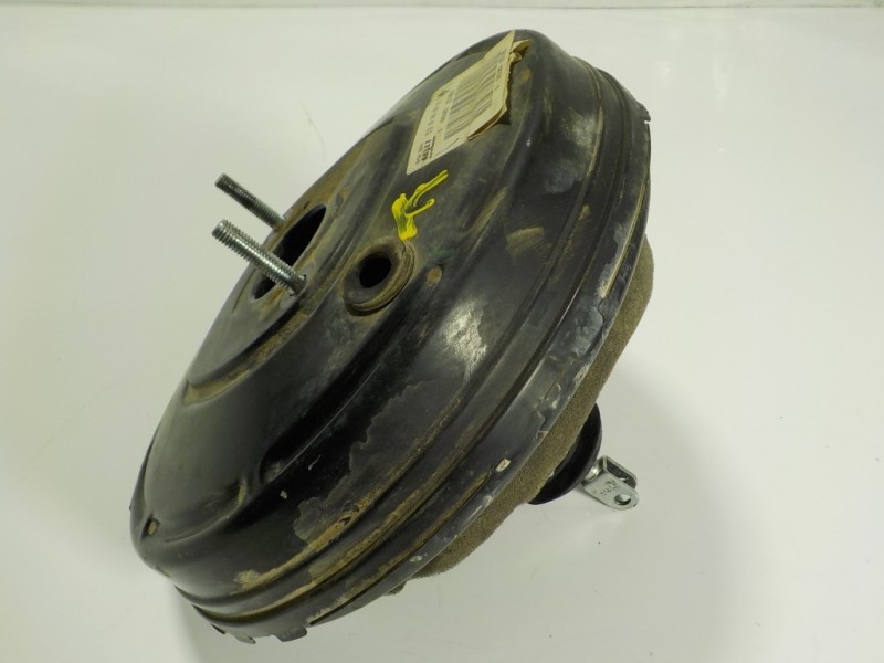 Recambio de servofreno para peugeot partner kombi 1.6 blue-hdi fap referencia OEM IAM 1636404680 9618538380 88MLG20367845