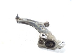Recambio de brazo suspension inferior delantero izquierdo para volkswagen tiguan (5n2) 2.0 tdi referencia OEM IAM 5N0407151  