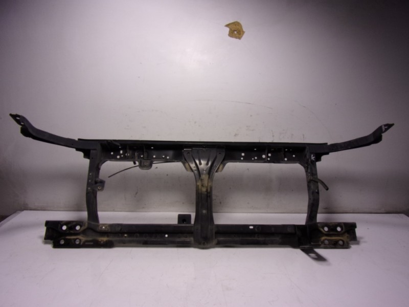 Recambio de frente delantero para nissan navara pick-up (d40m) 2.5 dci cat referencia OEM IAM F25005X0MA  