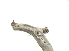 Recambio de brazo suspension inferior delantero izquierdo para volkswagen tiguan (5n2) 2.0 tdi referencia OEM IAM 5N0407151   2