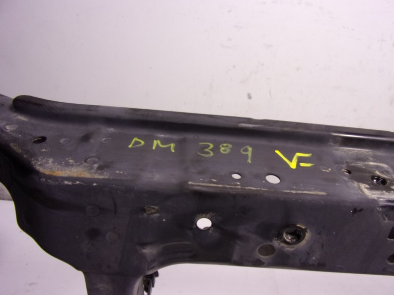 Recambio de frente delantero para nissan navara pick-up (d40m) 2.5 dci cat referencia OEM IAM F25005X0MA  