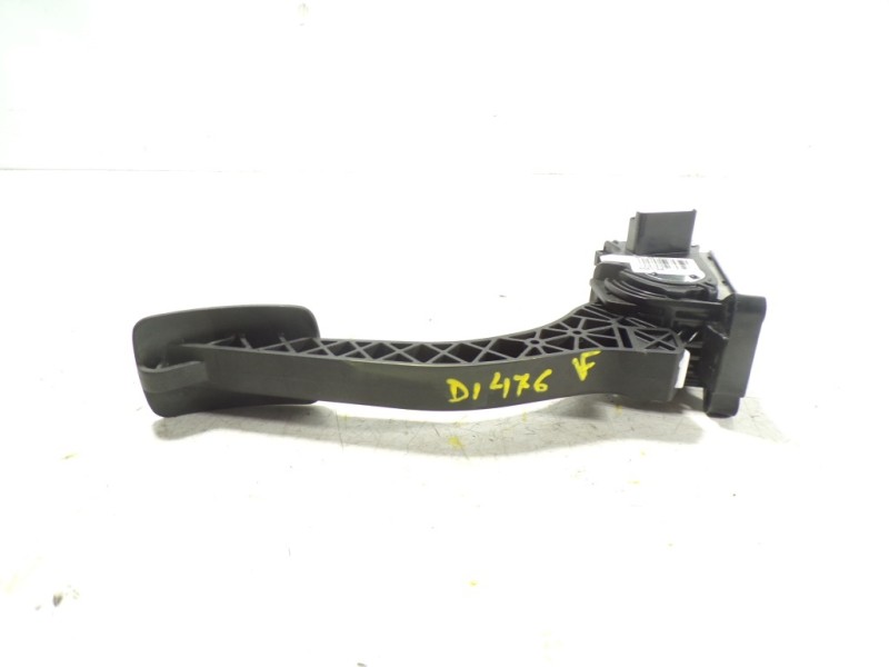 Recambio de potenciometro pedal para peugeot 308 1.5 hdi referencia OEM IAM 9674829180 9674829180 0280755273