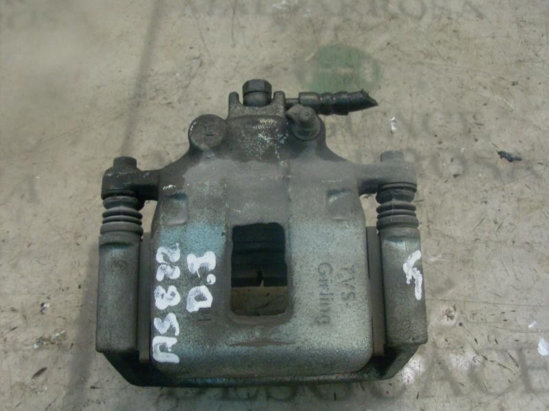 Recambio de pinza freno delantera izquierda para tata indica referencia OEM IAM   