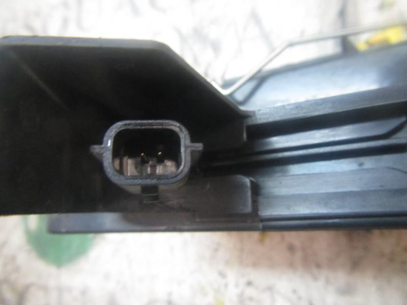 Recambio de cerradura puerta delantera izquierda para dacia logan ambiance referencia OEM IAM   