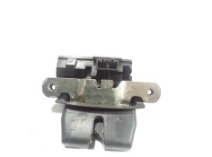 Recambio de cerradura maletero / porton para ford fiesta (ccn) 1.25 16v cat referencia OEM IAM 1761865   2