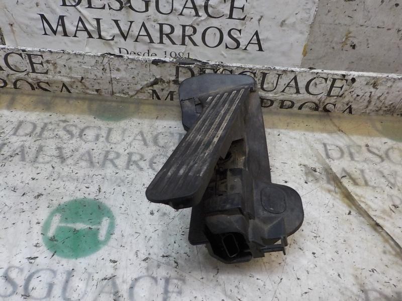 Recambio de potenciometro pedal para audi a3 (8p) 2.0 tdi referencia OEM IAM 1K2721503M 1K2721503M 6PV00874500
