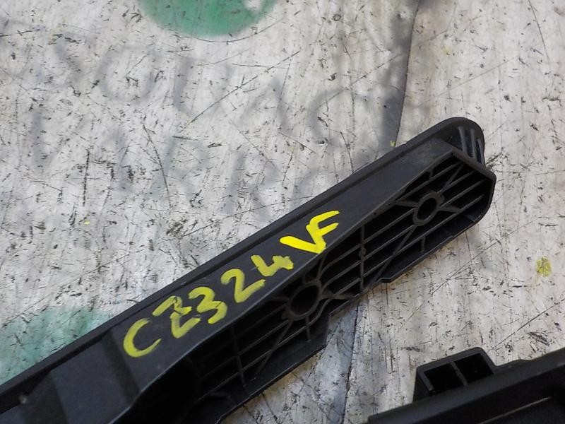 Recambio de potenciometro pedal para audi a3 (8p) 2.0 tdi referencia OEM IAM 1K2721503M 1K2721503M 6PV00874500