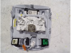 Recambio de piloto interior para peugeot 308 1.5 hdi referencia OEM IAM 96781445UW   2