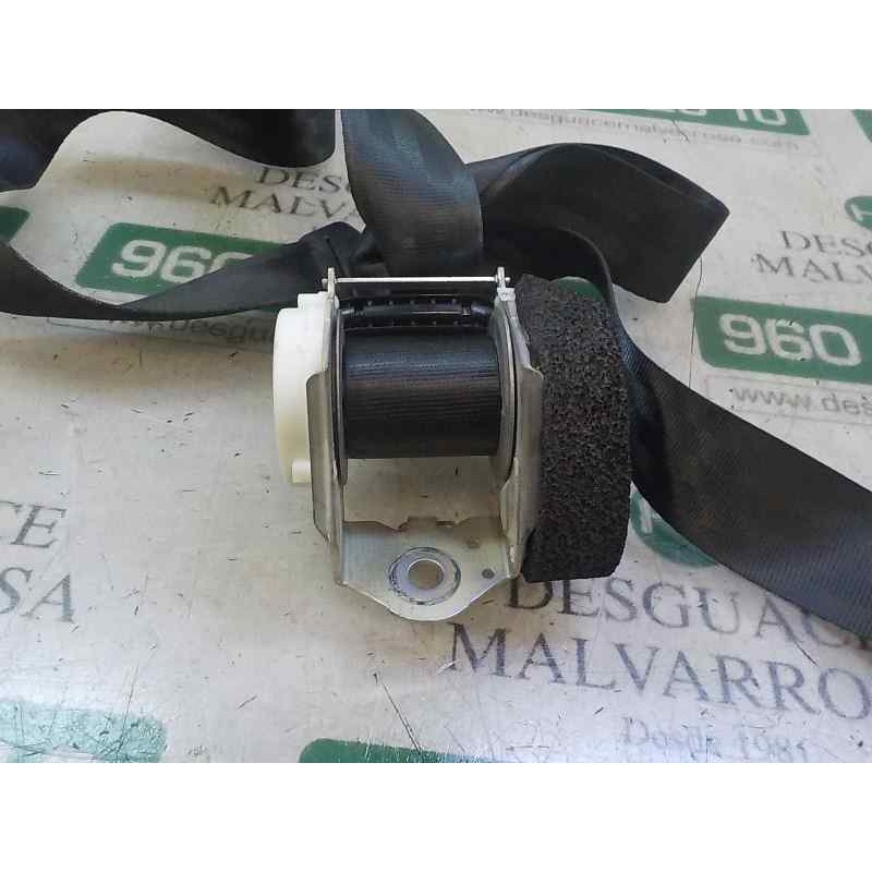 Recambio de cinturon seguridad trasero derecho para ford b-max 1.0 ecoboost cat referencia OEM IAM 1791582  