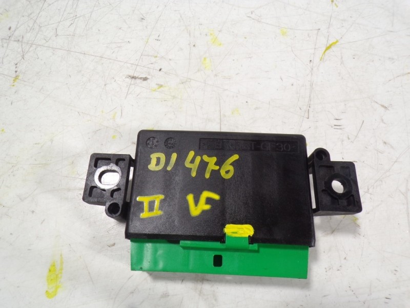 Recambio de modulo electronico para peugeot 308 1.5 hdi referencia OEM IAM 1638947180 9824532580 0263014166