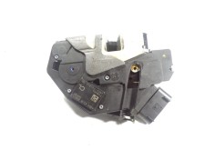 Recambio de cerradura puerta delantera derecha para ford fiesta (ccn) 1.25 16v cat referencia OEM IAM 2048282 AM5AU21812BE  2