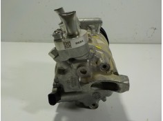 Recambio de compresor aire acondicionado para seat leon sportstourer (kl8) 1.5 16v tsi act referencia OEM IAM 3Q0816803B 3Q08168 2
