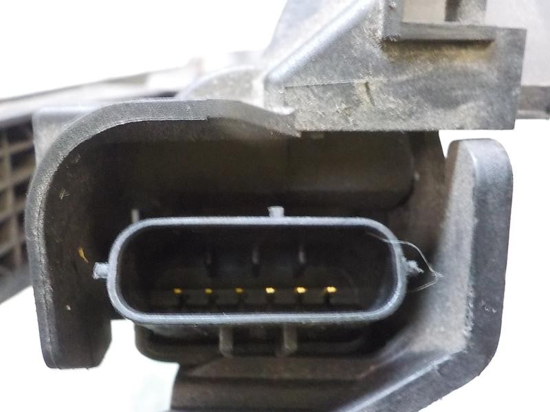 Recambio de potenciometro pedal para audi a3 (8p) 2.0 tdi referencia OEM IAM 1K2721503M 1K2721503M 6PV00874500