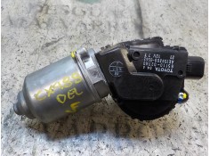 Recambio de motor limpia delantero para toyota auris 1.8 16v cat (híbrido) referencia OEM IAM 8511002340 8511002340  2
