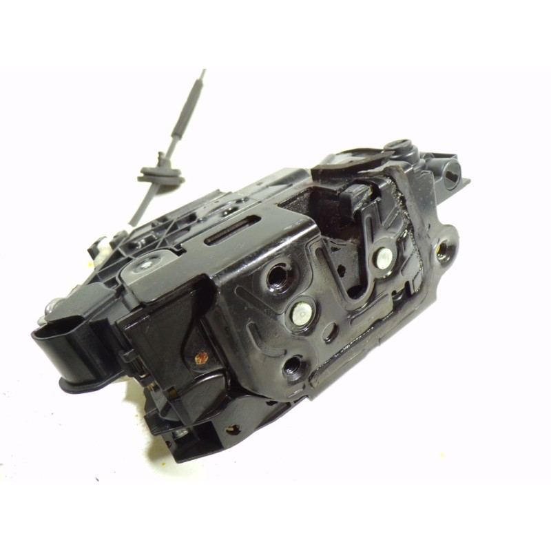 Recambio de cerradura puerta trasera derecha para volkswagen tiguan (5n2) 2.0 tdi referencia OEM IAM 5N0839016D 5N0839016D 