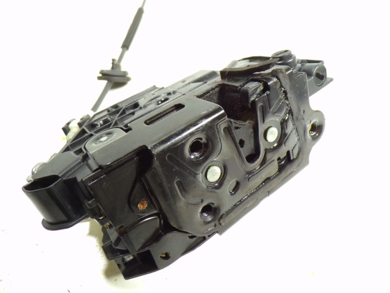 Recambio de cerradura puerta trasera derecha para volkswagen tiguan (5n2) 2.0 tdi referencia OEM IAM 5N0839016D 5N0839016D 