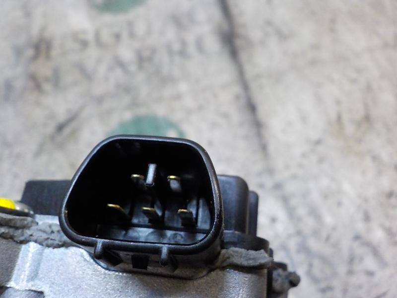 Recambio de motor limpia delantero para toyota auris 1.8 16v cat (híbrido) referencia OEM IAM 8511002340 8511002340 