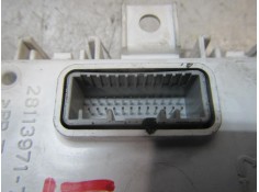 Recambio de modulo electronico para renault laguna grandtour iii 2.0 dci diesel cat referencia OEM IAM 283464084R 280380655R  2