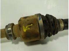 Recambio de transmision derecha para peugeot partner kombi 1.6 blue-hdi fap referencia OEM IAM 3273LP 9660782880  2