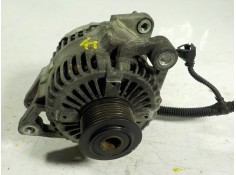 Recambio de alternador para kia sorento 2.5 crdi referencia OEM IAM  373004A300  2