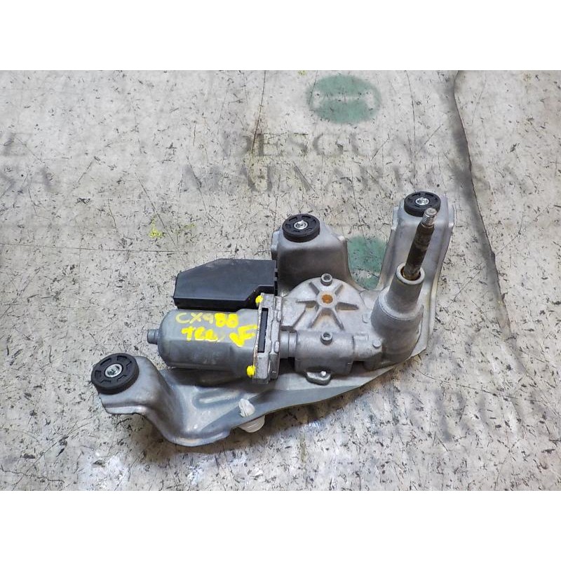 Recambio de motor limpia trasero para toyota auris 1.8 16v cat (híbrido) referencia OEM IAM 8513002050  