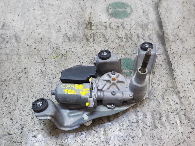 Recambio de motor limpia trasero para toyota auris 1.8 16v cat (híbrido) referencia OEM IAM 8513002050  