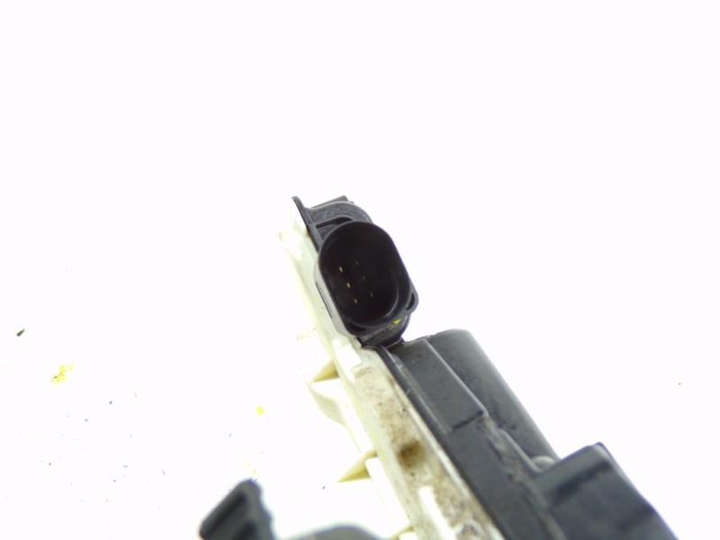 Recambio de cerradura puerta trasera derecha para volkswagen tiguan (5n2) 2.0 tdi referencia OEM IAM 5N0839016D 5N0839016D 