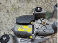 Recambio de motor limpia trasero para toyota auris 1.8 16v cat (híbrido) referencia OEM IAM 8513002050   2