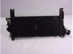 Recambio de intercooler para nissan navara pick-up (d40m) 2.5 dci cat referencia OEM IAM 144615X00A V4454002  2