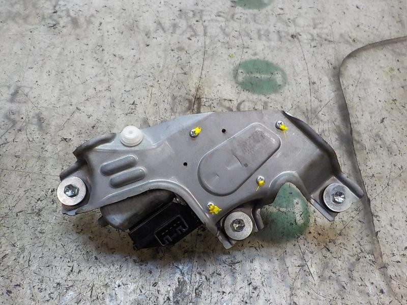 Recambio de motor limpia trasero para toyota auris 1.8 16v cat (híbrido) referencia OEM IAM 8513002050  