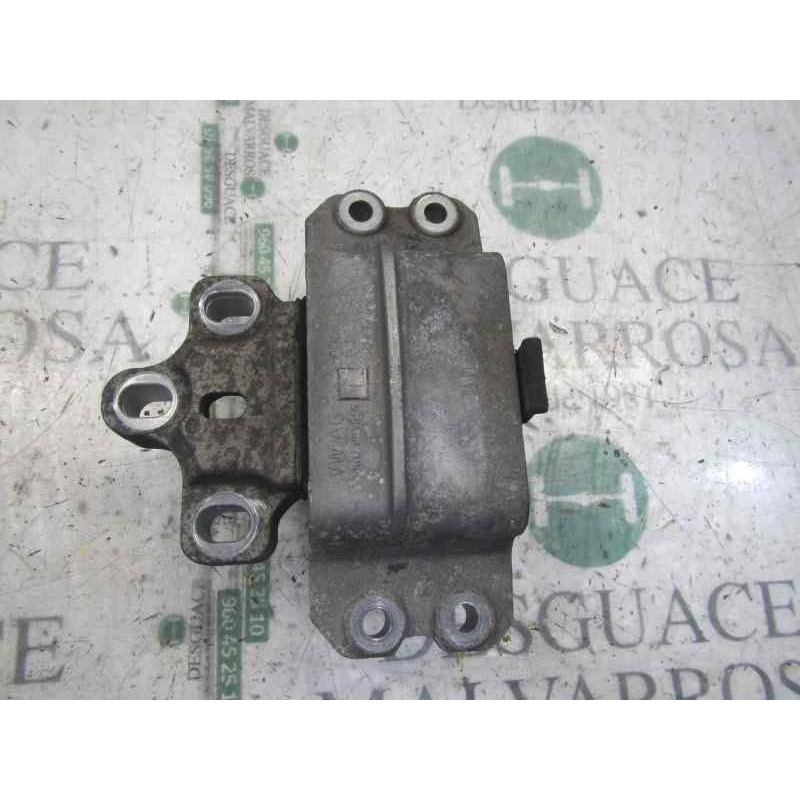 Recambio de soporte cambio para audi a3 (8p) 2.0 tdi referencia OEM IAM 1K0199555T  