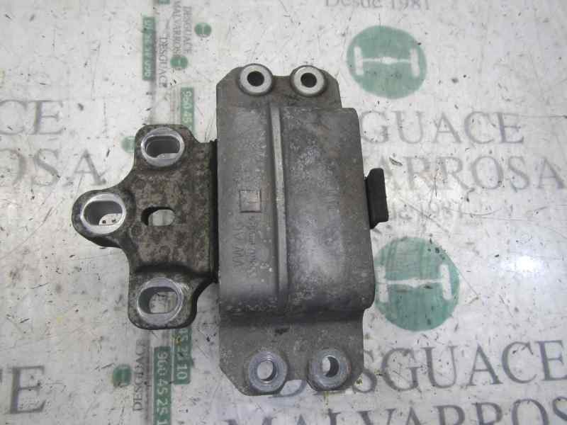 Recambio de soporte cambio para audi a3 (8p) 2.0 tdi referencia OEM IAM 1K0199555T  