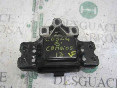 Recambio de soporte cambio para audi a3 (8p) 2.0 tdi referencia OEM IAM 1K0199555T   2