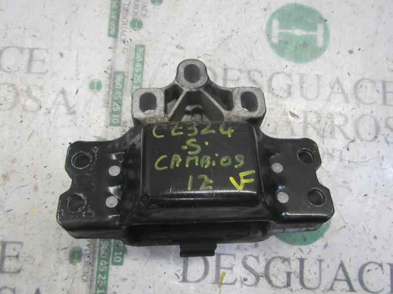 Recambio de soporte cambio para audi a3 (8p) 2.0 tdi referencia OEM IAM 1K0199555T  
