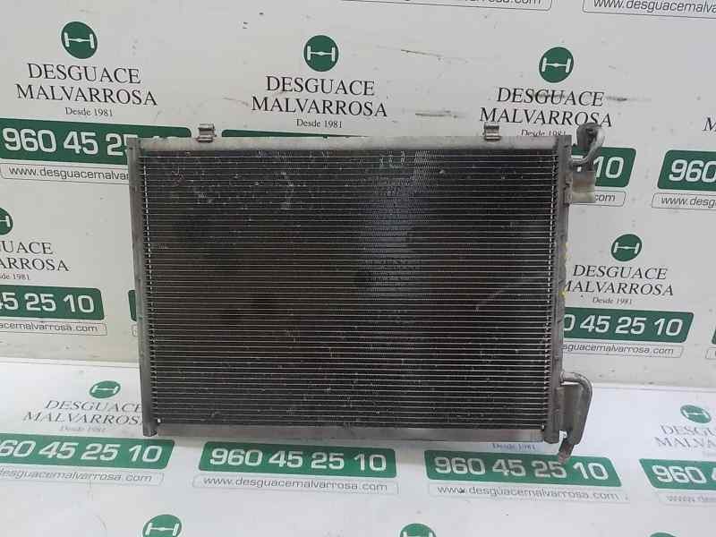 Recambio de condensador aire acondicionado para ford b-max 1.0 ecoboost cat referencia OEM IAM 1806682  