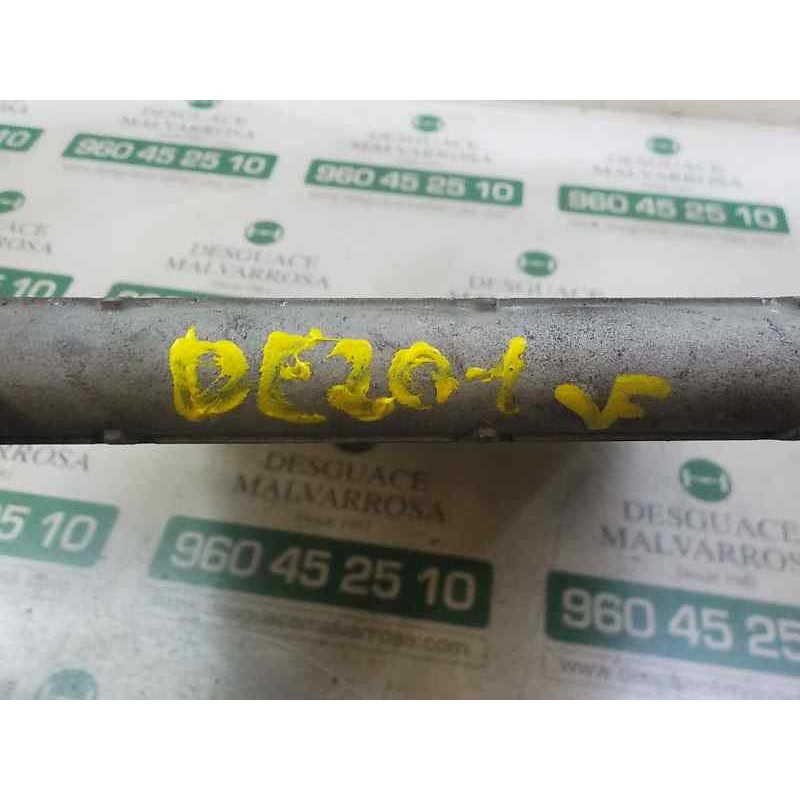 Recambio de condensador aire acondicionado para ford b-max 1.0 ecoboost cat referencia OEM IAM 1806682  