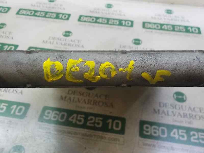 Recambio de condensador aire acondicionado para ford b-max 1.0 ecoboost cat referencia OEM IAM 1806682  