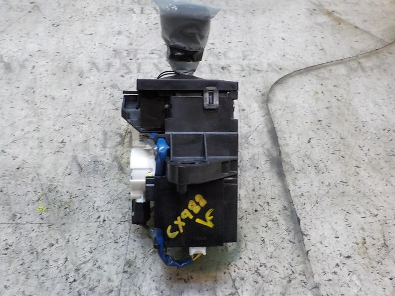 Recambio de palanca cambio para toyota auris 1.8 16v cat (híbrido) referencia OEM IAM 3355012J20  