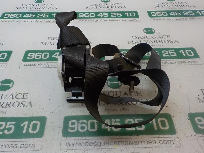 Recambio de cinturon seguridad trasero izquierdo para opel insignia berlina edition referencia OEM IAM 13288436  