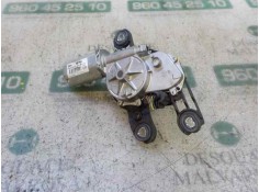 Recambio de motor limpia trasero para volkswagen golf vii lim. (5g1) 2.0 tdi referencia OEM IAM 5G0955711A 5G0955711 W000038532 2