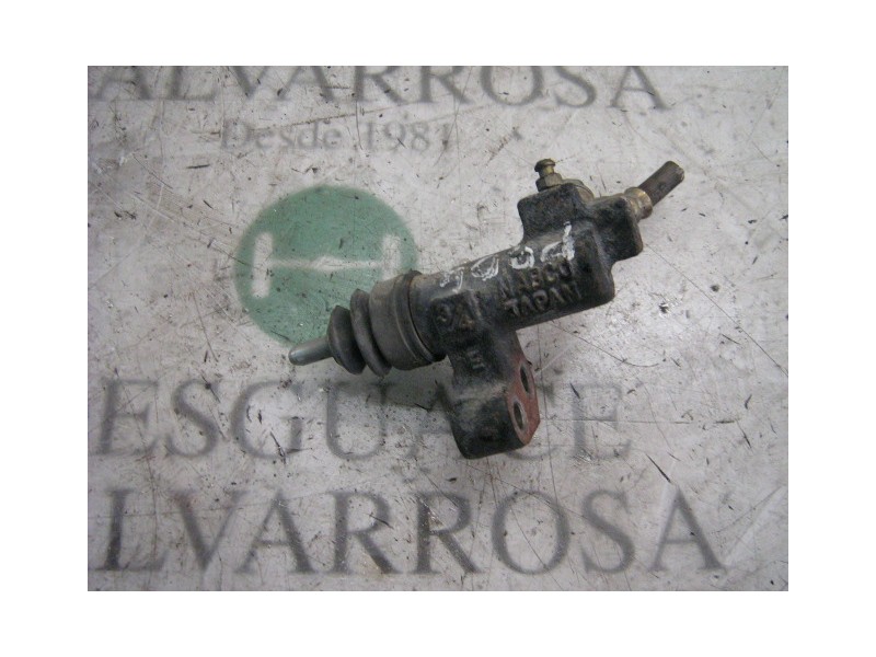 Recambio de bombin embrague para nissan almera (n16/e) comfort referencia OEM IAM   