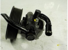 Recambio de bomba direccion para kia sorento 2.5 crdi referencia OEM IAM  6422A113 
